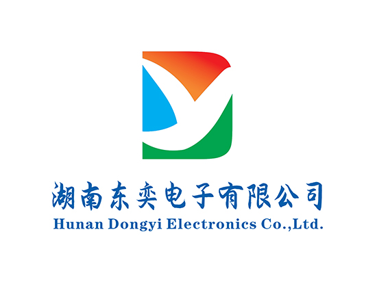 热烈庆祝湖南东奕电子有限公司官方网站正式上线！
